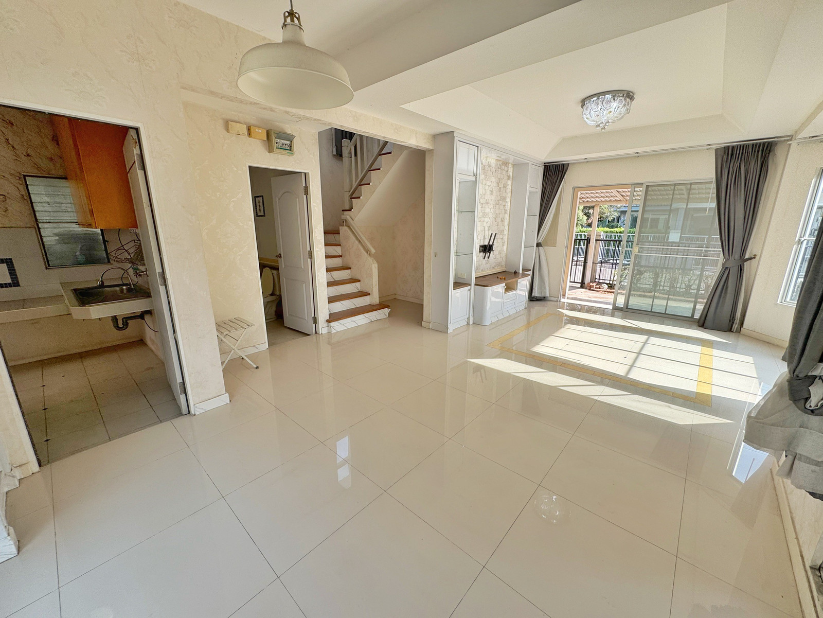 🔥 ลดแรง! ขายบ้านเดี่ยว พฤกษ์ลดา ติวานนท์–ราชพฤกษ์ (Land & Houses) เพียง 3.79 ล้านบาท | 4 ห้องนอน | บ้านเดี่ยวต่ำกว่า 4 ล้าน ตรงข้ามโรงเรียนสารสาสน์วิเทศราชพฤกษ์ – รูปที่ 4