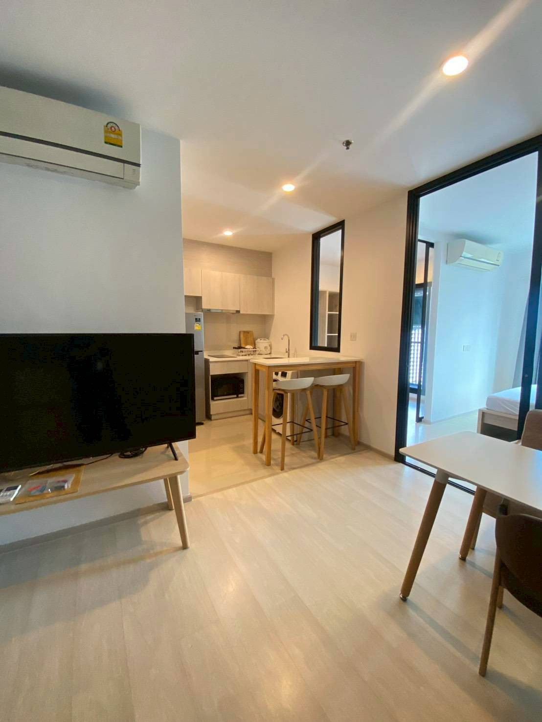 TWP876 For Rent | Life Asoke Rama 9 1 Bedrooms Near MRT Phra Ram 9 TWP876 For Rent | Life Asoke Rama 9 1 Bedrooms Near MRT Phra Ram 9