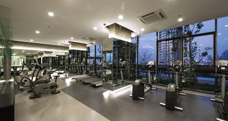ให้เช่า คอนโด IDEO สาทร-ท่าพระ ใกล้รถไฟฟ้า BTS โพธิ์นิมิตร – รูปที่ 4