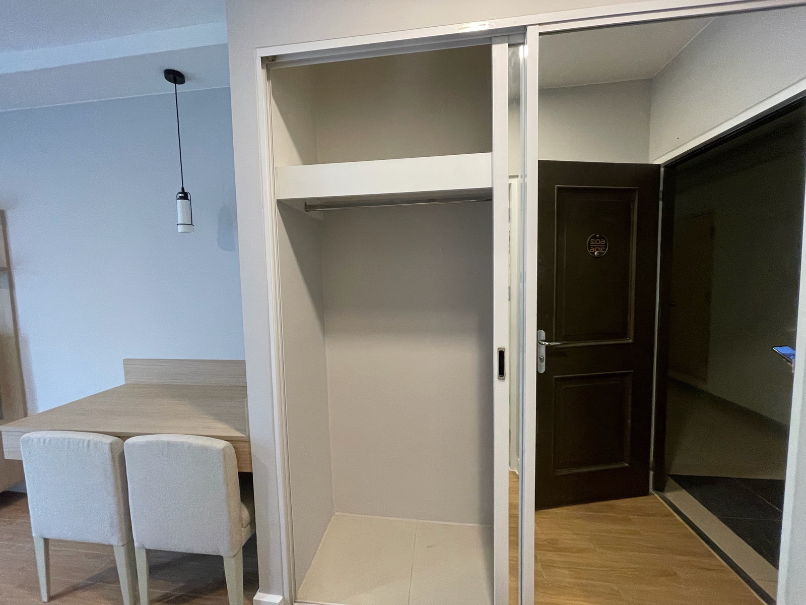 ให้เช่า Condo I House Rama9 Low rise  – รูปที่ 4