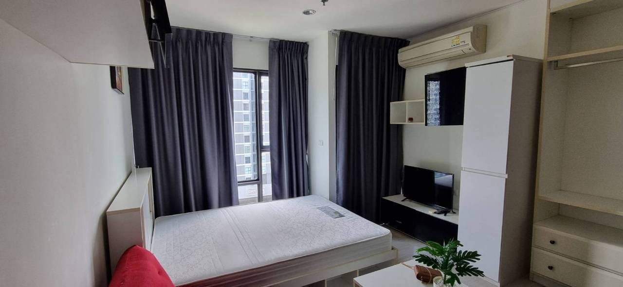 ห้องว่างพร้อมอยู่ ห้องปล่อยเช่าไวมาก Rhythm Asoke 1 สนใจติดต่อ Line : 0889656914 รีบทักเลย