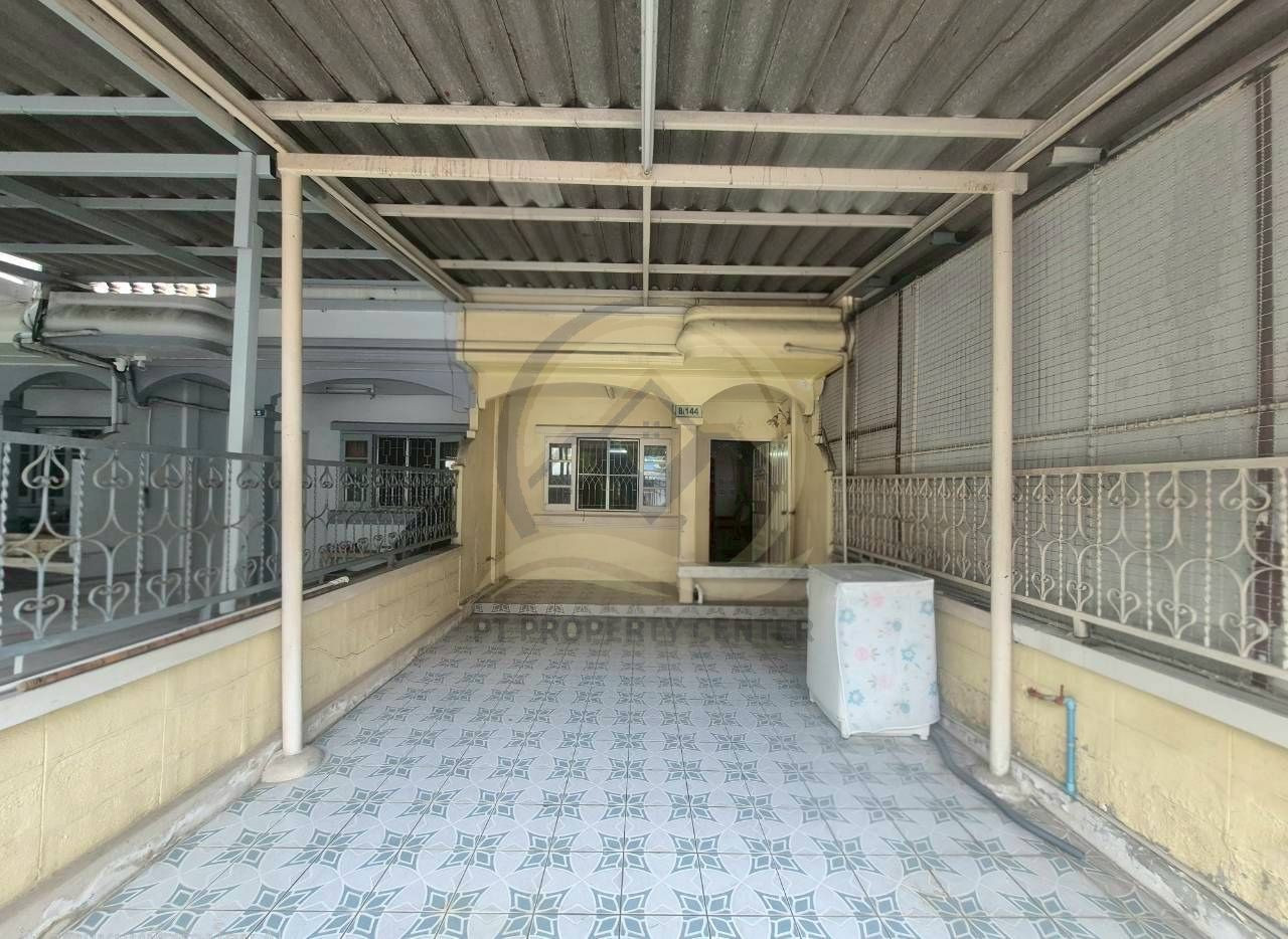 หมู่บ้านบุญอนันต์ ซอยสรงประภา 9 ถนนสรงประภา ดอนเมือง บ้านราคาพิเศษ ราคาประเมินของธนาคาร ใกล้แหล่งคมนาคม เดินทางสะดวก – รูปที่ 2