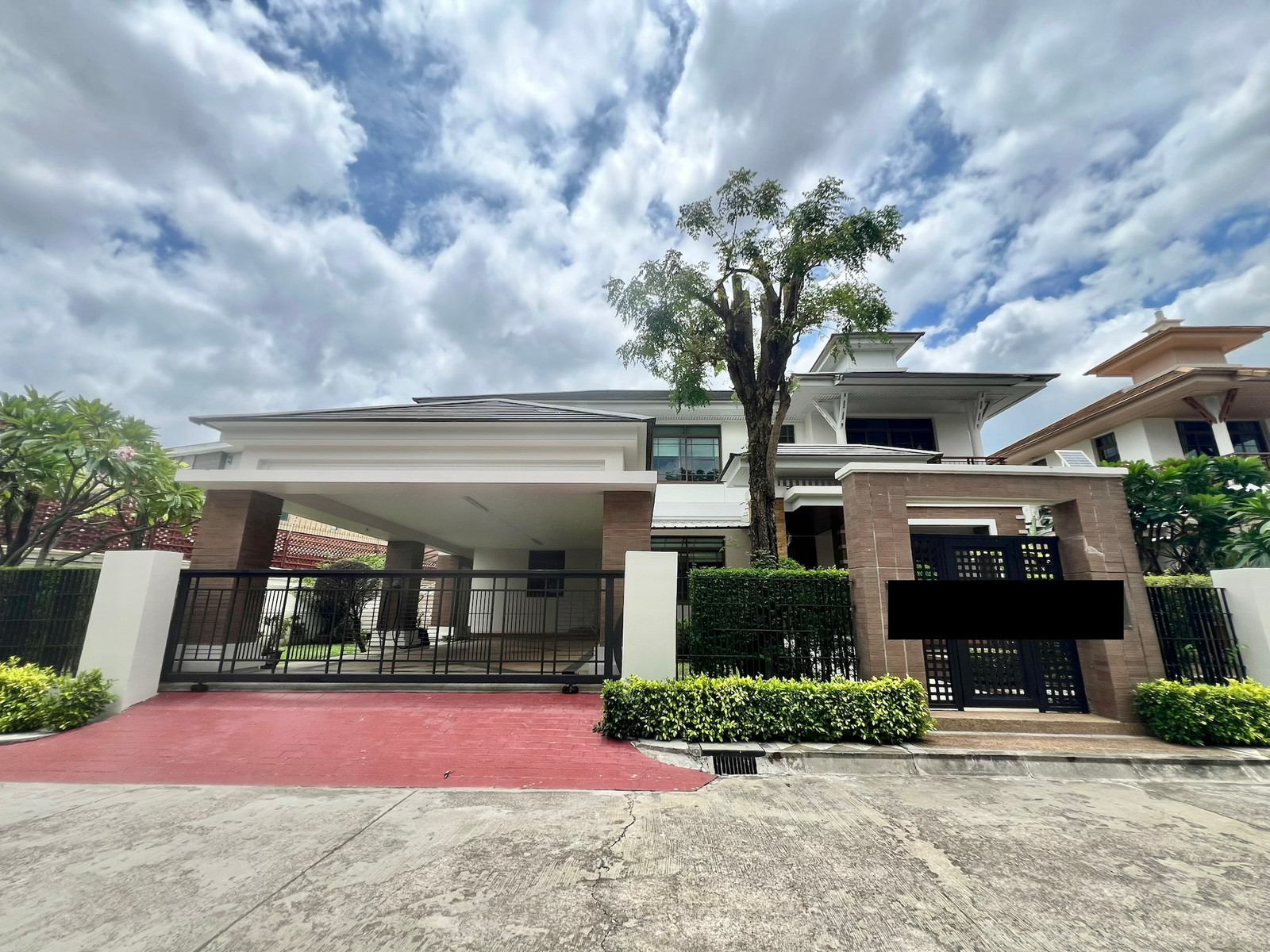 🏡ให้เช่า นาราสิริ พัฒนาการ ศรีนครินทร์ 5 ห้องนอน ใกล้ Airport link หัวหมาก 🏡ให้เช่า นาราสิริ พัฒนาการ ศรีนครินทร์ 5 ห้องนอน ใกล้ Airport link หัวหมาก