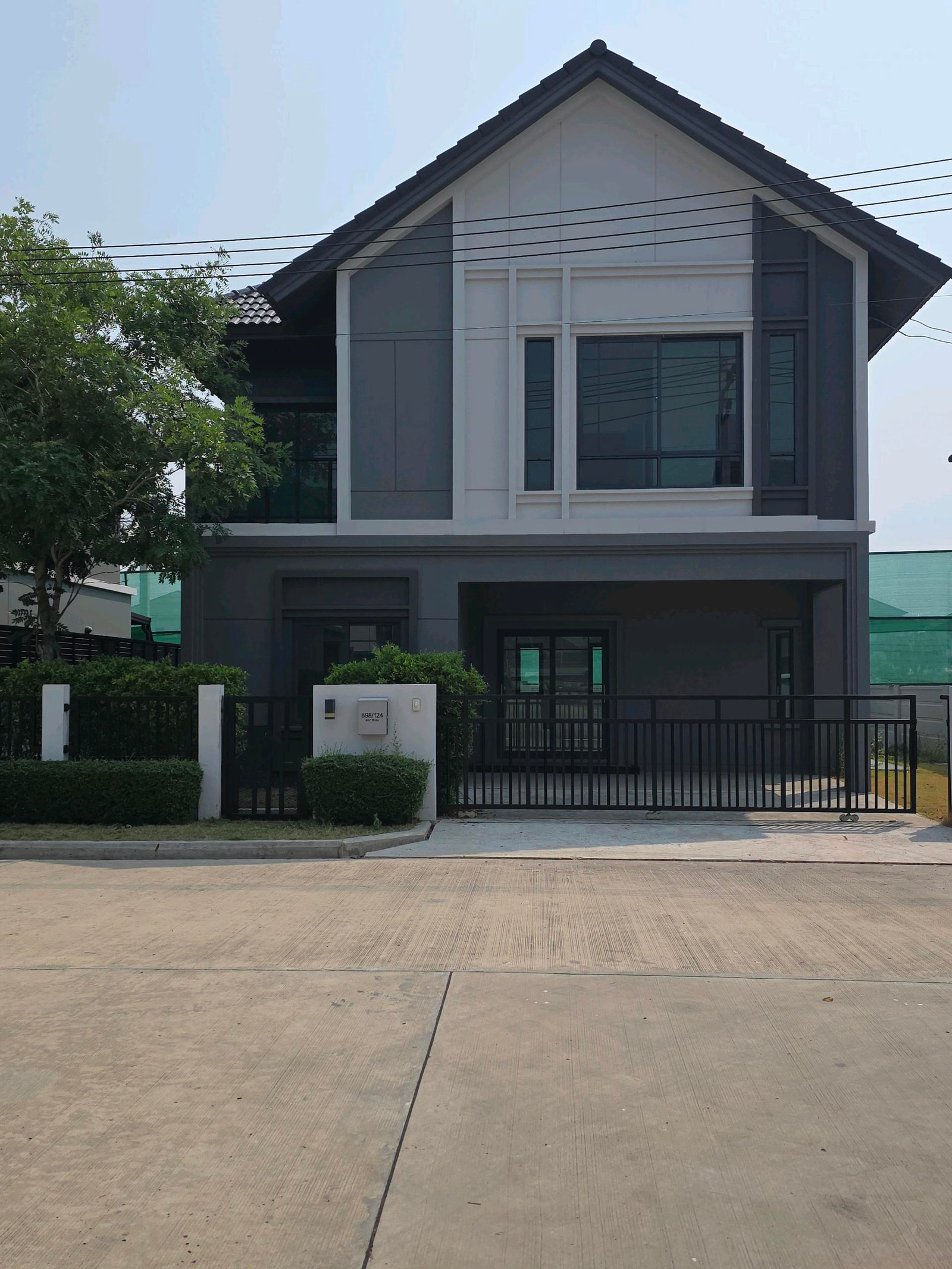 📣บ้านขอนแก่นแปลงสุดท้าย ราคาพิเศษ 5.5 ล้านบาท* นัดดูบ้านได้นะคะ 065-9460374 – รูปที่ 2
