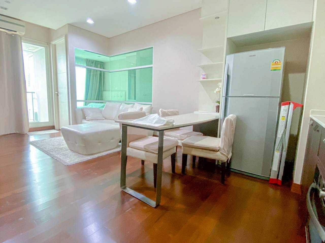 ขายคอนโดระดับพรีเมียม Ivy Thonglor (ไอวี่ ทองหล่อ) ห้องกว้าง 43 ตร.ม. – รูปที่ 2