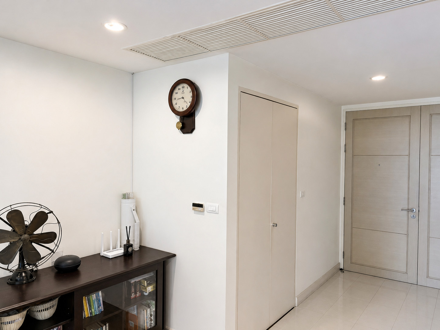 โอกาสหายาก 1BR ใหญ่ Baan Siri 31 ใกล้อโศก พร้อมพงษ์ เหมาะลงทุนมากวันนี้ - U5652731 – รูปที่ 3