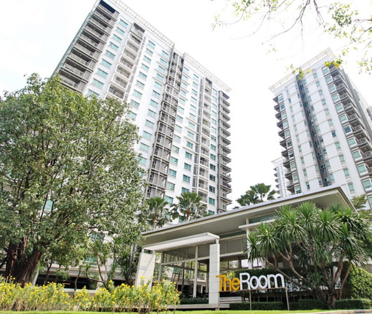 🔥 Hot Deal! เดอะรูม รัชดา - ลาดพร้าว 4.39 ล้านบาท 🔥 🔥 Hot Deal! เดอะรูม รัชดา - ลาดพร้าว 4.39 ล้านบาท 🔥