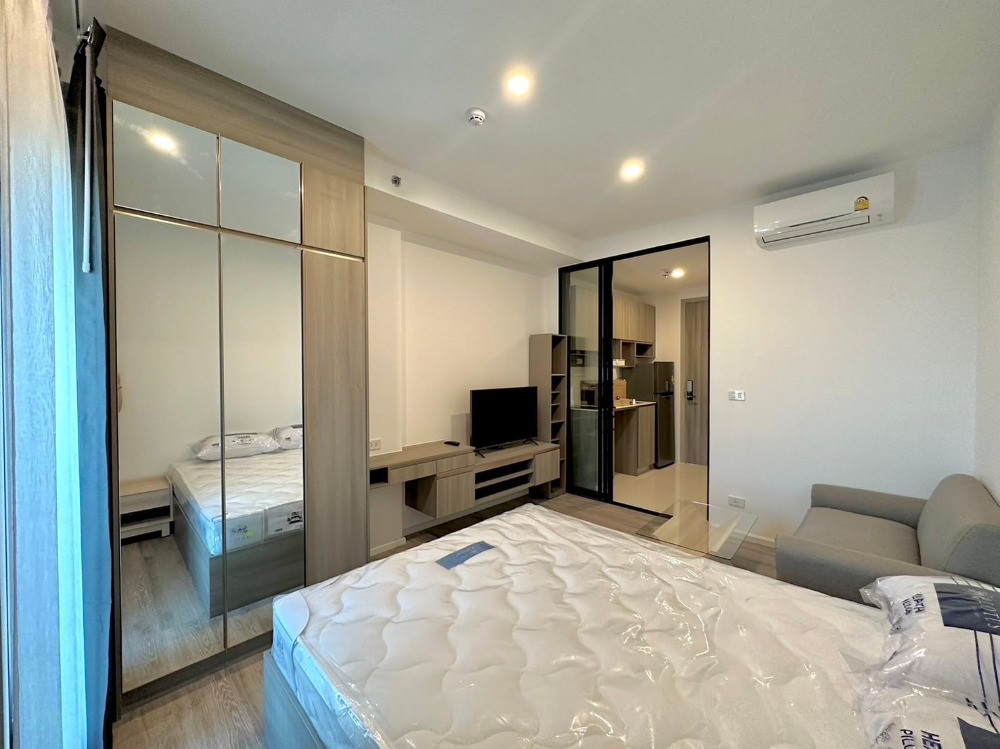ขาย คอนโด Knightsbridge Sukhumvit Thepharak – รูปที่ 2