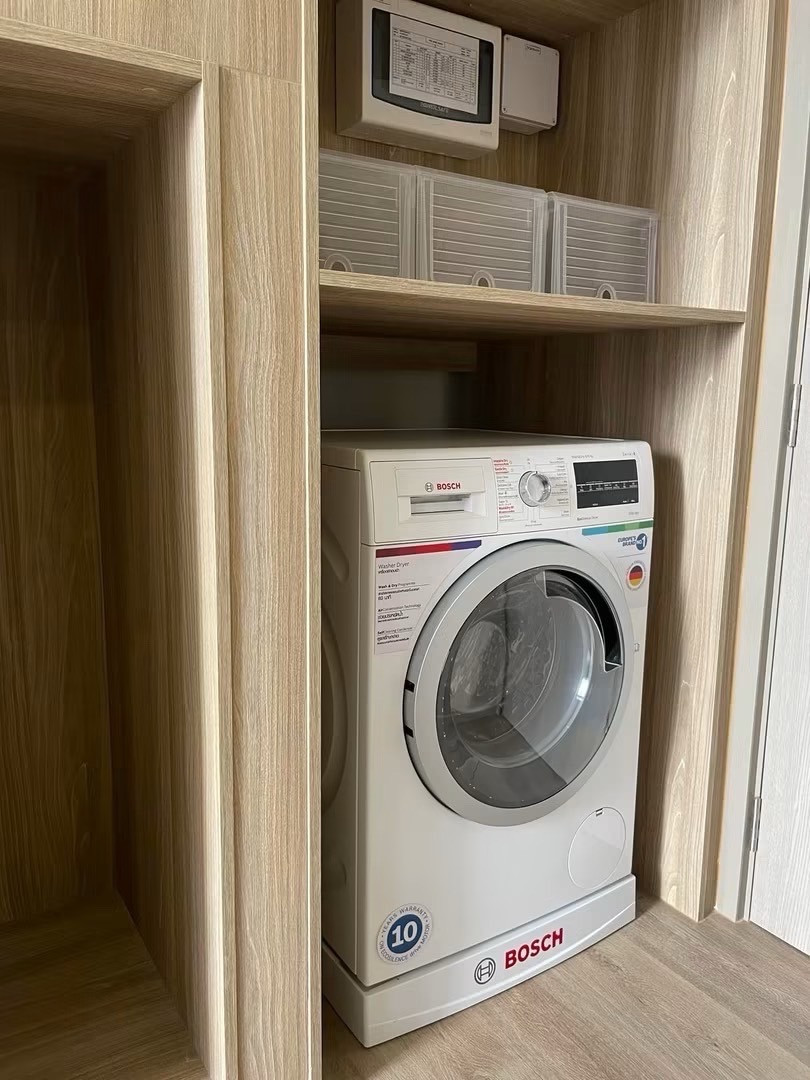 🔥Rent at  Siamese 87 🔥1BR 1BR.🔥 25,000🔥40sqm. Floor6 – รูปที่ 3