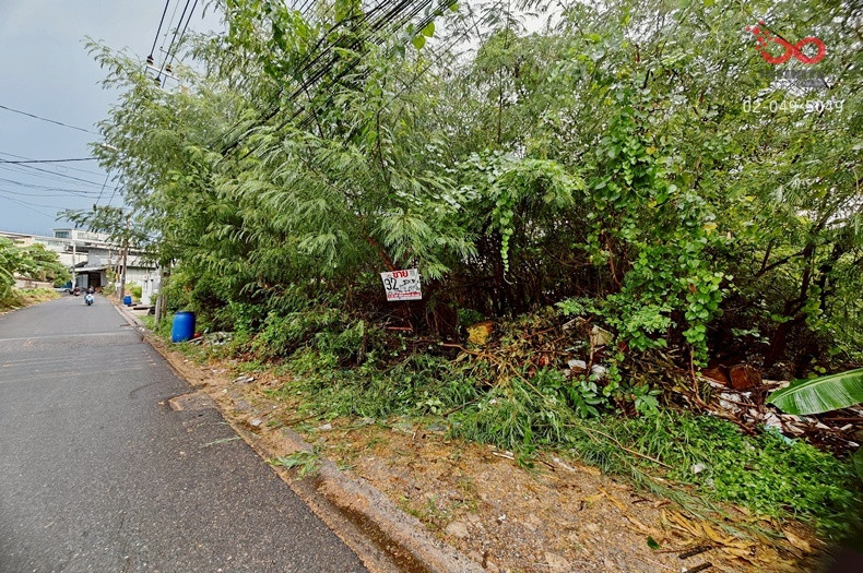 ขายที่ดินเปล่า 92 ตร.ว ถนนรามอินทรา - คู้บอน 31 ใกล้รถไฟฟ้าสายสีชมพู – รูปที่ 3