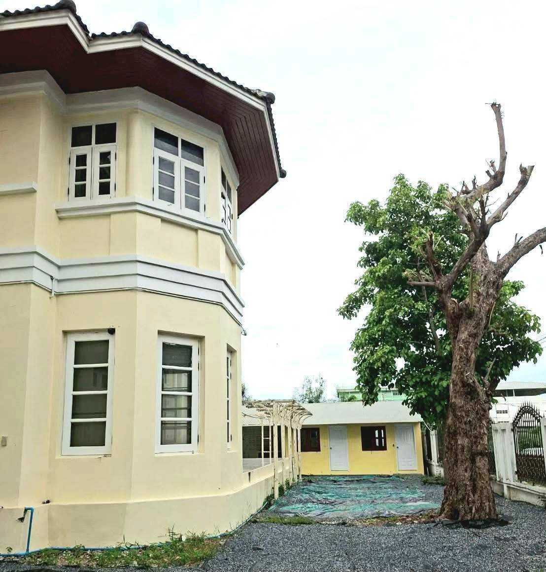 ขายด่วน! บ้านใหญ่สวยมาก354 ตร.ว. หน้าทะเลสาบ กฤษดานคร 30 เทพารักษ์ – รูปที่ 2