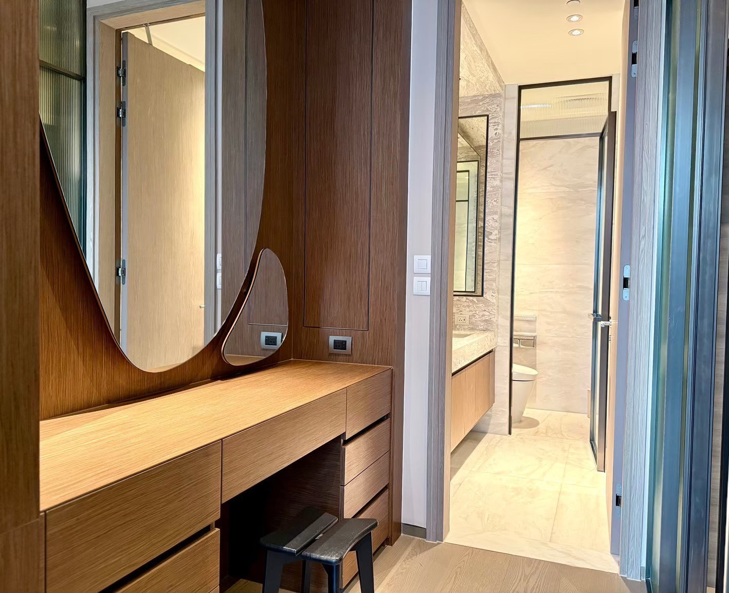 FOR RENT | SCOPE Langsuan Unit 26 | 26th Floor – รูปที่ 4