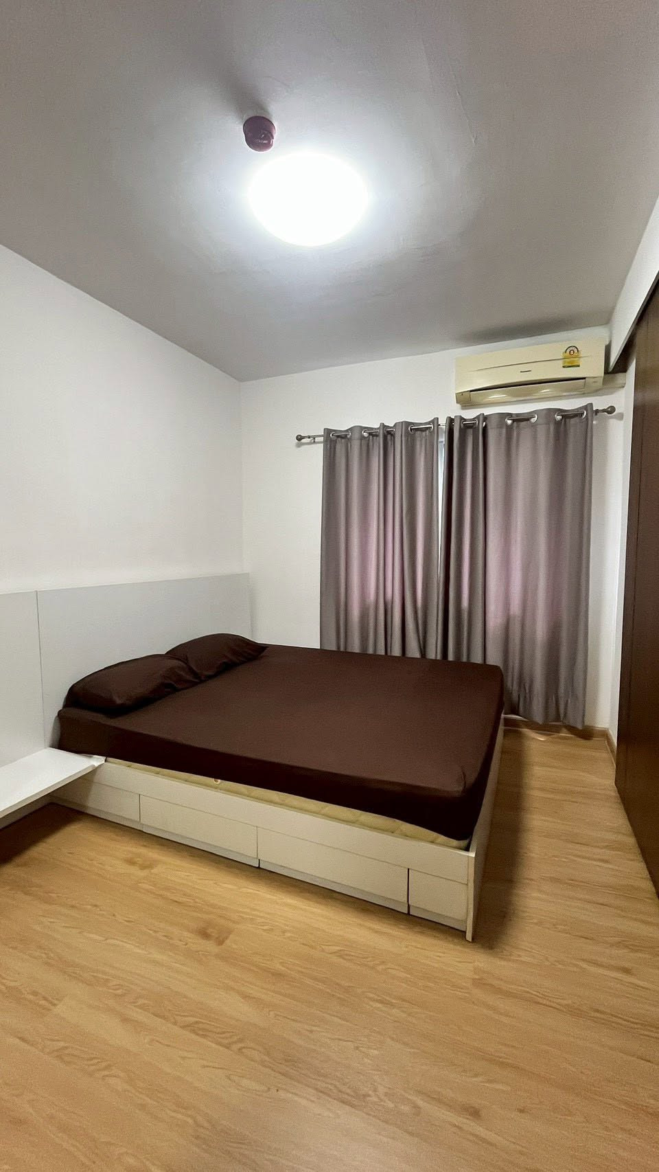  🔥 ขาย 🔥 เอ สเปซ อโศก - รัชดา - A space Asoke - Ratchada / 1 ห้องนอน ZC279  – รูปที่ 3