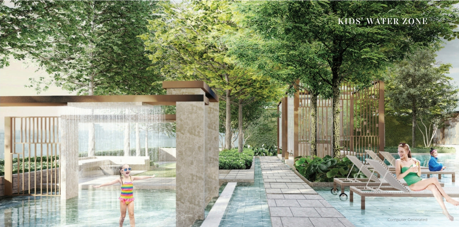 Luxury Family Residence ใจกลางพระราม 3 เพียง 29.49 ล้าน – รูปที่ 2