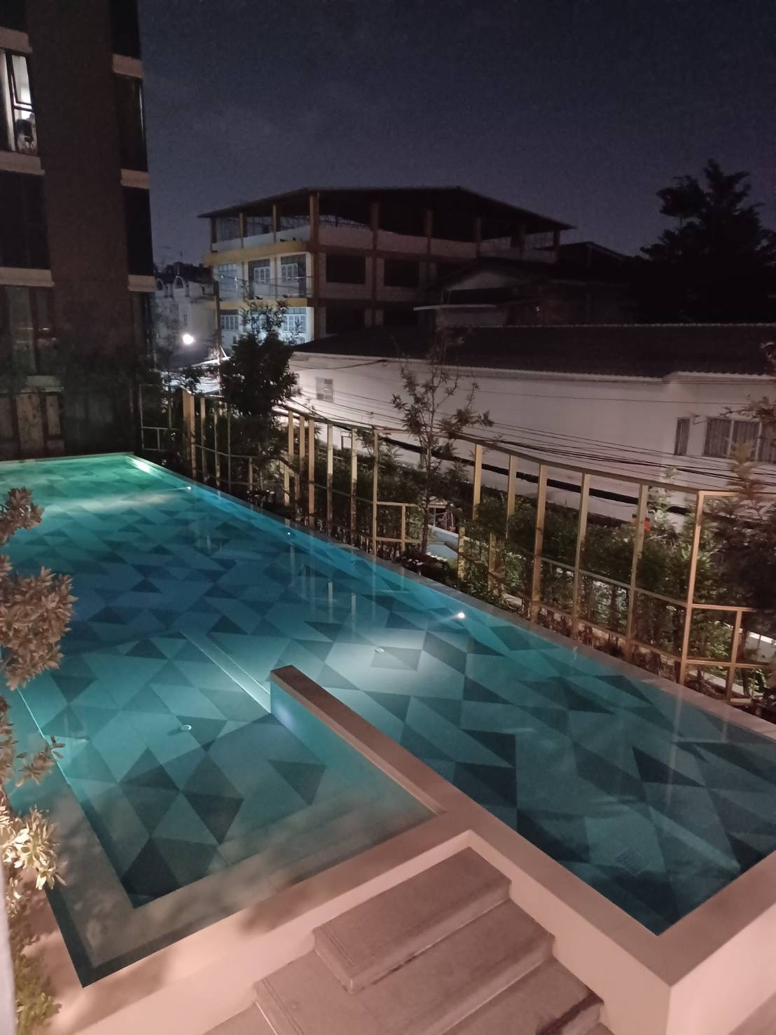 ให้เช่าคอนโด Thana Astra Sathorn - Chan ธนา แอสทรา สาทร - จันทน์ แต่งครบ พร้อมอยู่  – รูปที่ 4