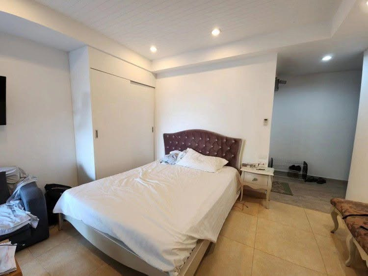 ✅Clubhouse Residence for sale, Clubhouse Residence, Pratumnak Hill location. Studio room, foreign quota (Foreign Quota) ✅ Vacant room, no tenants, easy to make an appointment to view.