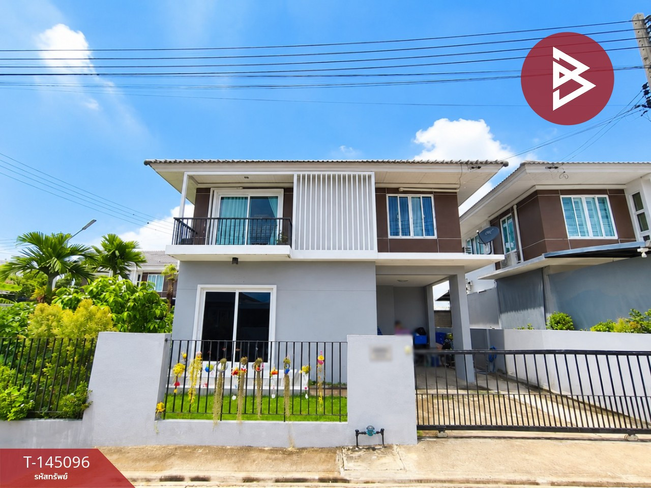 ขายบ้านเดี่ยว หมู่บ้านชีวา3 ราชบุรี (Baan Chiva3 Ratchaburi) ขายบ้านเดี่ยว หมู่บ้านชีวา3 ราชบุรี (Baan Chiva3 Ratchaburi)