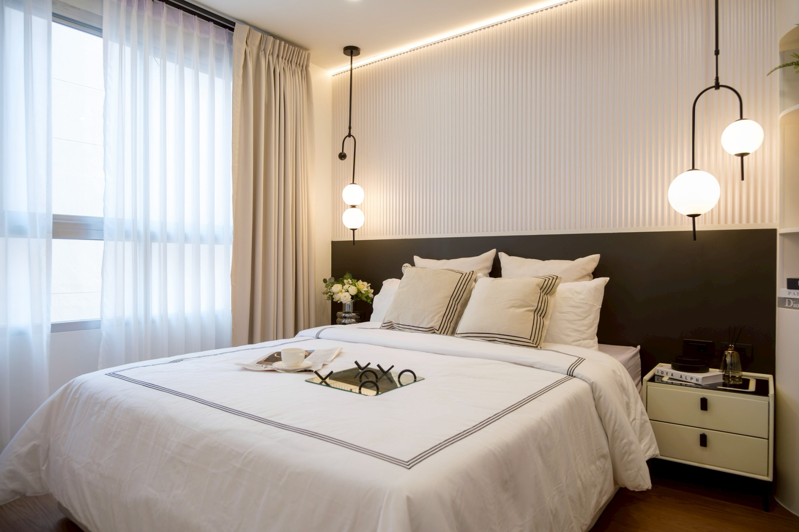 Condo for sale, beautifully decorated, ready to move in, The Clover Thonglor. Condo for sale, beautifully decorated, ready to move in, The Clover Thonglor.
