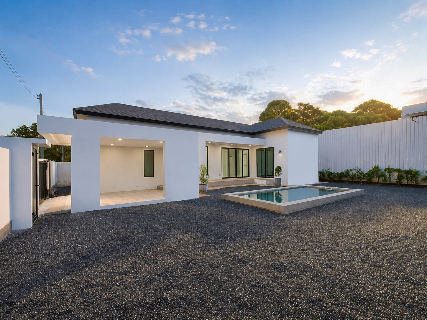 Mountain View Pool Villa Sai Thai Krabi, กระบี่ – รูปที่ 3