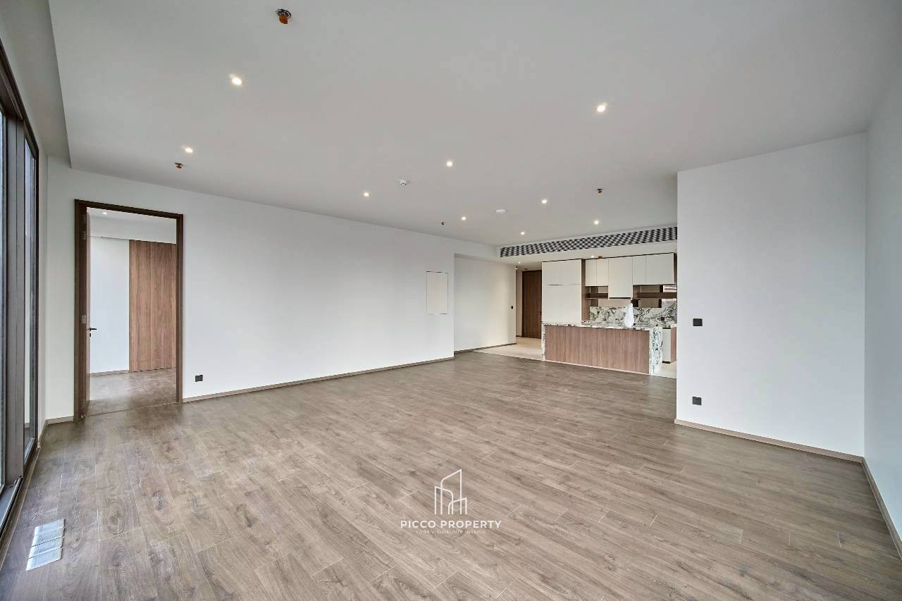 Reservation slip leaked! ROMM Convent — JUNIOR PENTHOUSE room, 22nd floor, near the CBD, 3 bedrooms, 181.65 sq m, price less than 60 million baht. – รูปที่ 2