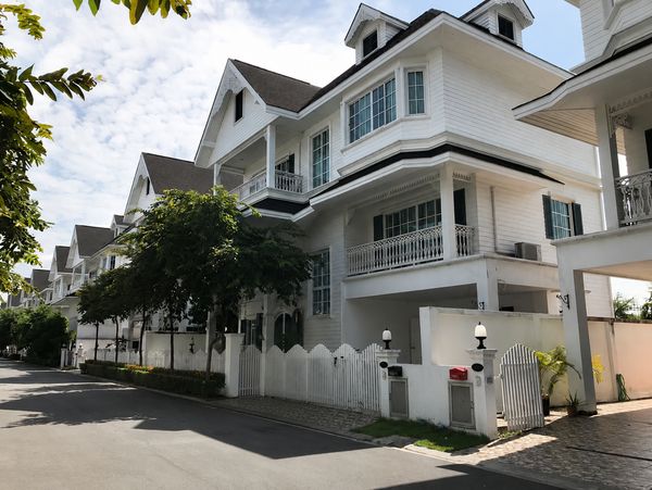 แฟนตาเซีย วิลล่า 3 / 4 ห้องนอน (ให้เช่า), Fantasia Villa 3 / 4 Bedrooms (FOR RENT) DA026
