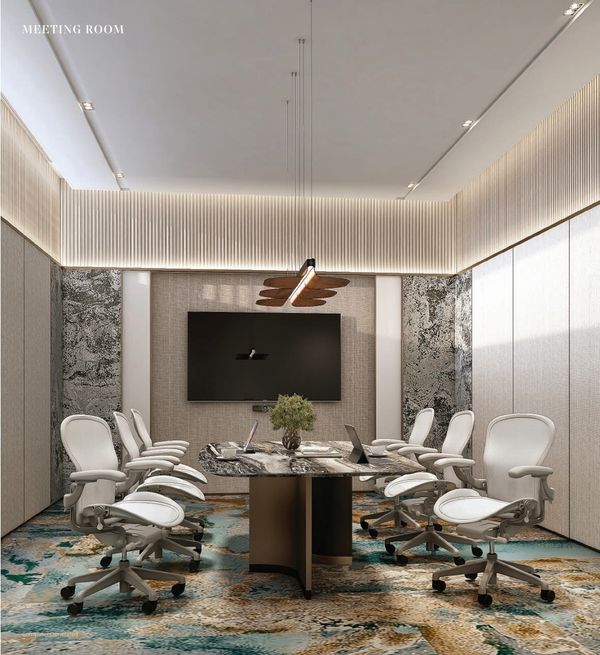 Luxury Family Residence ตรงข้าม King's College เพียง 27.2 ล้าน