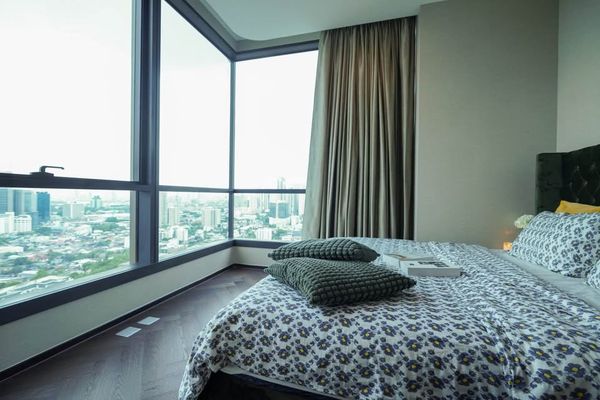 For Rent: The Esse Sukhumvit 36, 85,000 THB [MKr260720]