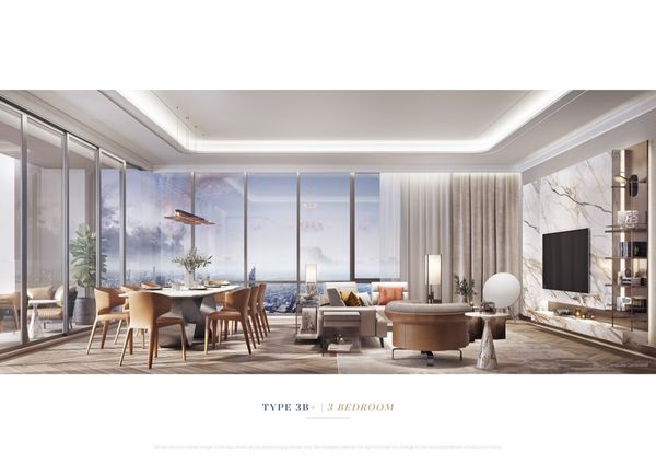 Rare Family Residence 211 ตร.ม. เพียง 48.78 ล้าน