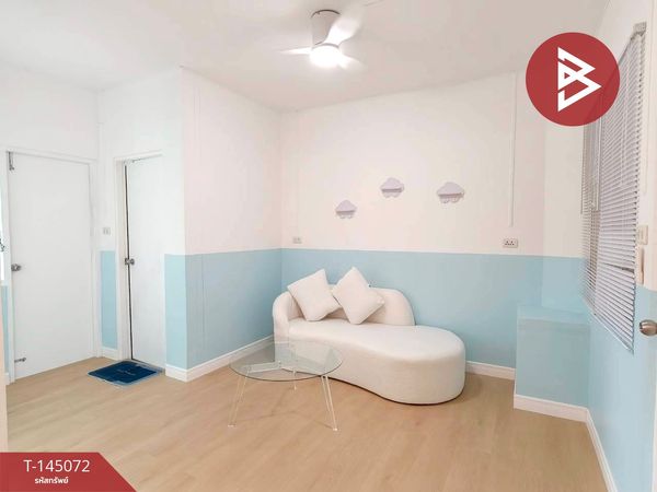 Condo for sale, Eua-Athorn Tha Tamnak 2, Nakhon Chai Si, Nakhon Pathom.