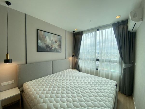 🏙️ Artemis Sukhumvit 77 | 2 Bedroom | High Floor | THB 27,000/Month