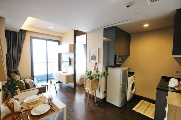 🏠✨ The Lumpini 24 | ขายคอนโด 1 ห้องนอน (HBH-HL-355)