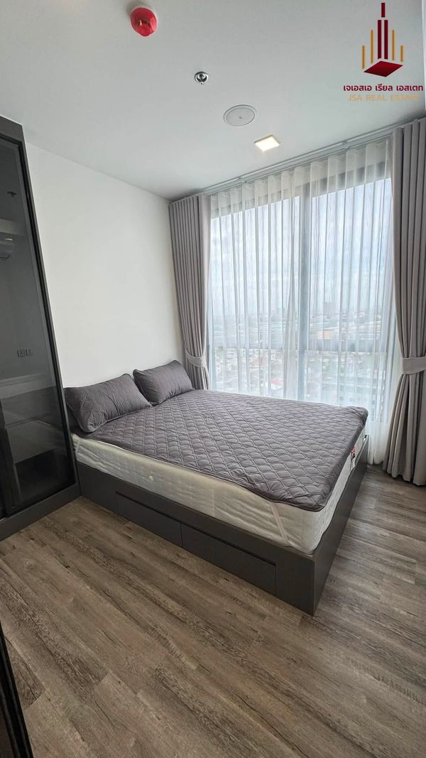 ✨ For Rent : Modiz Vault Kaset - Sripatum Condo ✨ 💰 Only 15,000 THB/month