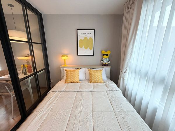🔥 ขาย พลัมคอนโด พหลโยธิน 89 (Plum Condo Phaholyothin 89 Phase 5) | ใกล้รถไฟฟ้าสายสีแดง สถานีหลักหก