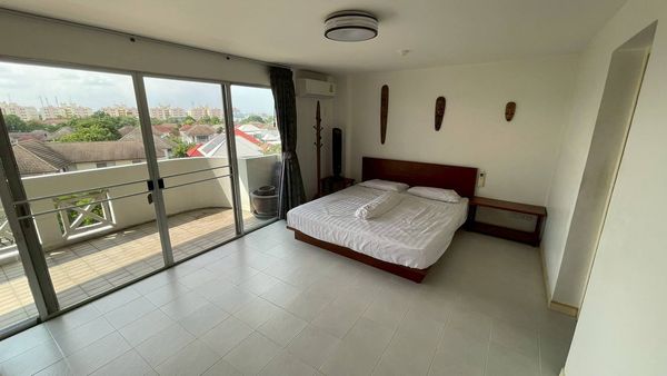 🔥 ขาย คอนโด ธาราเรือนเอก (Thara Ruean Ek Condominium) | ใกล้ MRT สถานีมหาวิทยาลัยรามคำแหง (สายสีส้ม)
