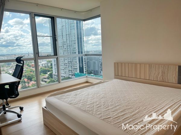 2 Bedroom For Sale in Rhythm Sukhumvit 50 Condominium, Phra Khanong, Khlong Toei, Bangkok