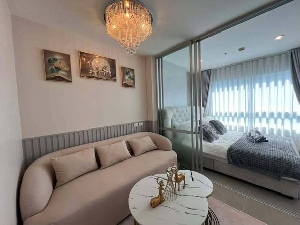 🔥 Condo for sale ✅ Lumpini Park Beach Jomtien Lumpini Park Beach Jomtien near Jomtien Beach