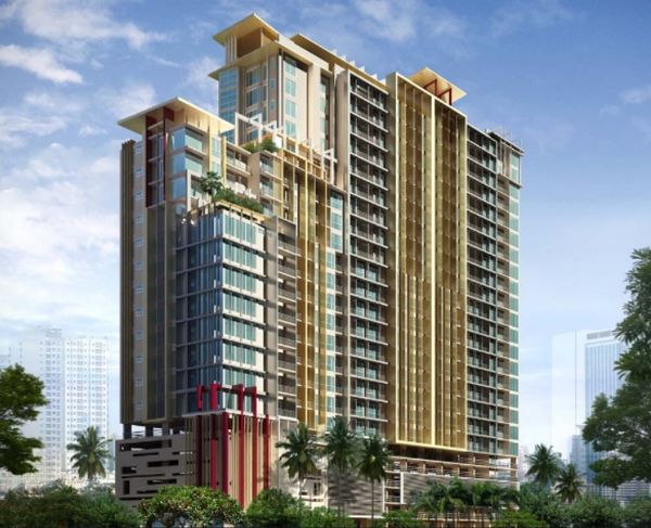 ✨ For Sale: Wish @ Samyan Condo ✨ 💰 Only 4,190,000 THB