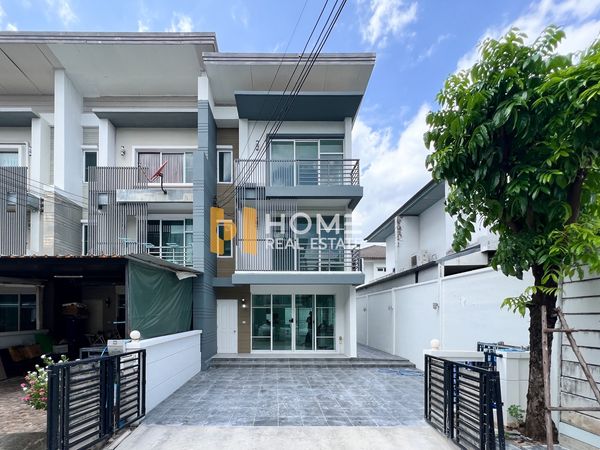 ทาวน์ อเวนิว พระราม 9 / 3 ห้องนอน (ขาย), Town Avenue Rama 9 / 3 Bedrooms (FOR SALE) BZD235