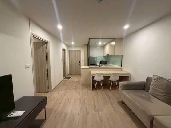 🔥 ให้เช่า Serio Sukhumvit 50 (เซอริโอ้ สุขุมวิท 50) | 1 ห้องนอน 41 ตร.ม. | ชั้น 3 | ใกล้ BTS อ่อนนุช | 23,000 บาท/เดือน | PK0069 | Line @979ywrvr