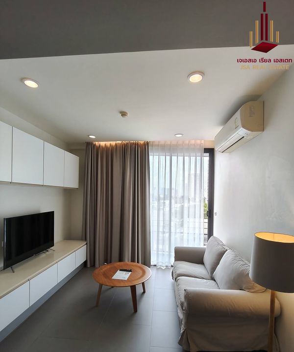 ✨ For Rent : Mattani Suites   ✨  💰 Only 45,000 THB/month