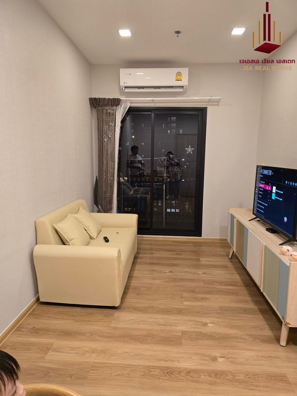 ✨ For Sale : Metris Rama 9 - Ramkhamhaeng Condo ✨  💰 Only 4,450,000  THB