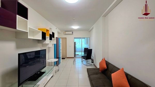 ✨ For Rent : Supalai Park Asoke - Ratchada Condo ✨ 💰 Only 15,000 THB/month
