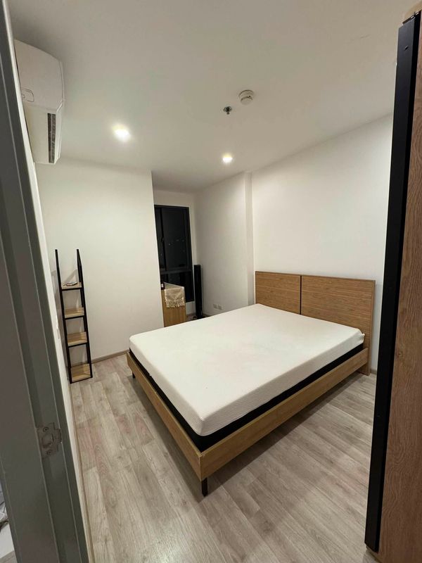 *** Condo for rent: IDEO Mobi Wongsawang *** 