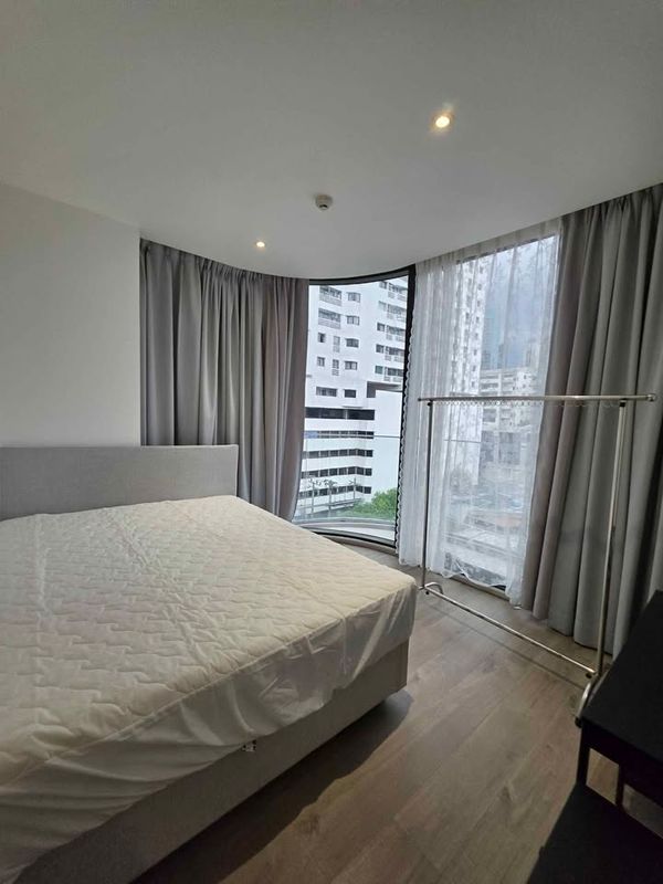 For Rent: Fynn Asoke, 50,000 THB [MKr260717]