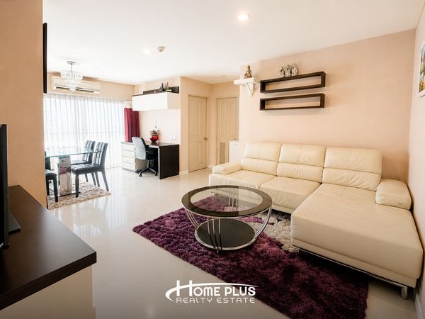 Condo for sale Metro Park Sathorn Phase 2/2 near BTS Wutthakat.
