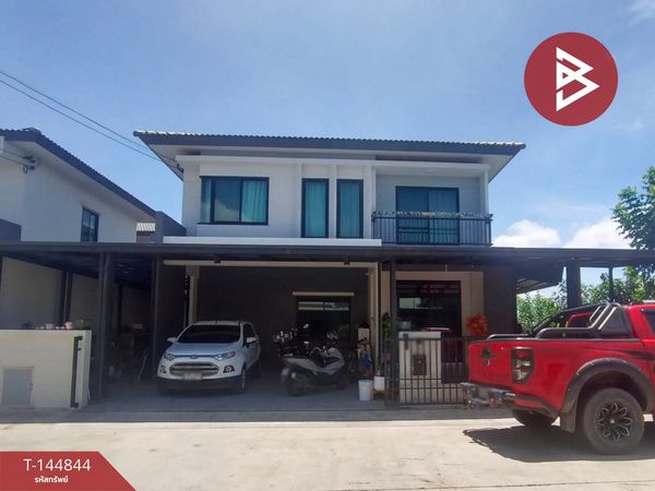  ให้เช่าบ้านเดี่ยว หมู่บ้านบริทาเนีย บางนา กม.42 บางปะกง ฉะเชิงเทรา
