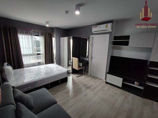 ✨ For Sale: Estabe Phahonyothin 18 Condo ✨  💰 Only 2,350,000  THB