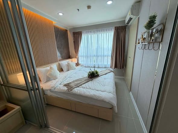 🔥 ขาย คอนโด ลุมพินี ซีวิว จอมเทียน Lumpini Seaview Jomtien ใกล้หาดจอมเทียน