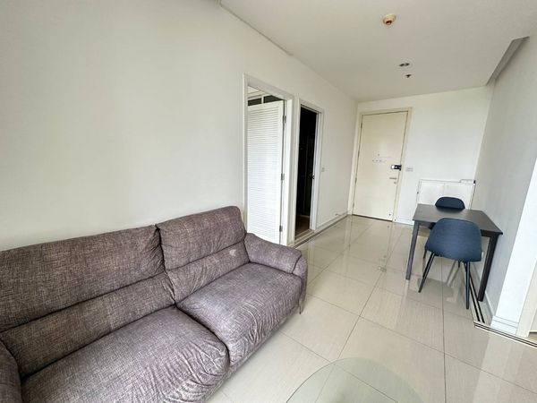 For Rent TC Green Rama 9  2beds size 57 sq.m. F/F