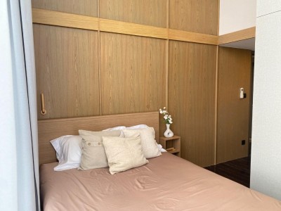 🔥Rent Now🔥 Park Origin Thonglor, near BTS Thonglor Station. Fully furnished and ready to move in.